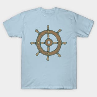 Marine Journey T-Shirt